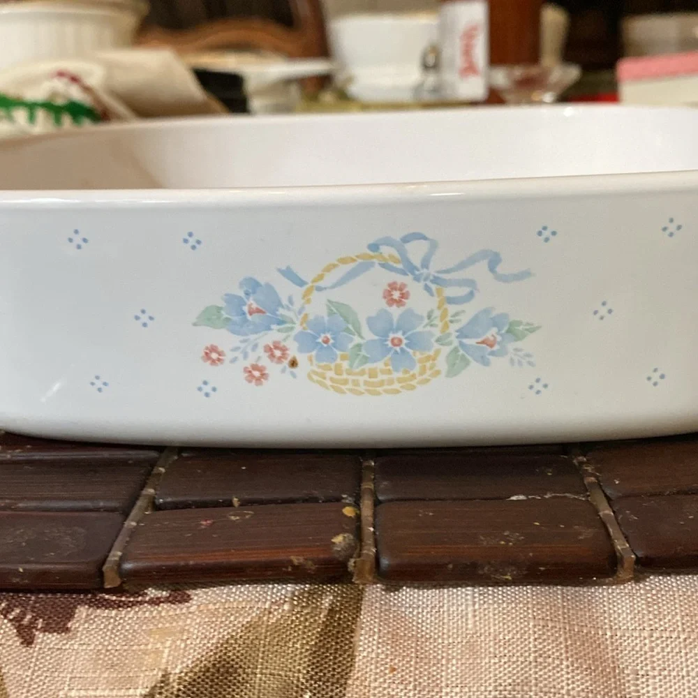 Corningware corning ware